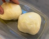 Pizzatészta 2. 0 recept fázis 8 fotója