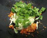 Foto langkah ke 3 dari resep Nasi Goreng Kampung.