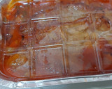 Foto del paso 4 de la receta: Tumbet con escalopes ternera.Takeway