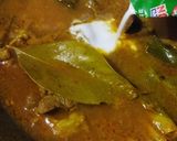 Foto langkah ke 5 dari resep Rendang Daging Sapi.