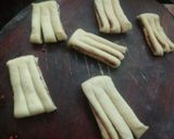 सिनेमन रोल बनNo Yeast No oven (cinnamon roll recipe in marathi) रेसिपी स्टेप 6 फोटो 