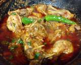 Restaurant Style Chicken Karahi recipe step 11 photo