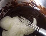 Oreo cookies cake recipe step 4 photo