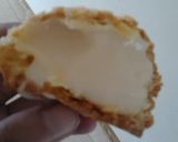 Foto langkah ke 6 dari resep Craquelin choux.