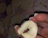 عکس مرحله 10 از دستور شیش برک لبنانی (Shish Barak)