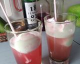 Foto del paso 3 de la receta: Terremoto