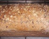 Foto del paso 5 de la receta: Pan lactal integral