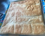 Foto del paso 2 de la receta: MIlhojas con crema de limón