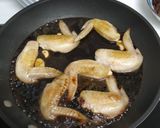 照燒雞翅的食譜步驟3照片