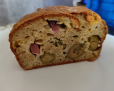 Foto del paso 2 de la receta: Bizcocho salado