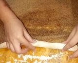Foto del paso 11 de la receta: Roles de canela 🤩❤️