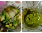 Foto langkah ke 5 dari resep Browkat #BrowniesAlpukat.