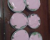 Foto langkah ke 3 dari resep Bolu Kukus Mekar.