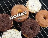 Foto langkah ke 7 dari resep Donat empuk dan lembut.