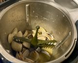 Foto del paso 4 de la receta: Almejas a la Sidra (Thermomix)