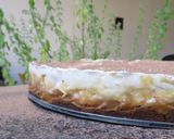 Foto do passo 9 de Torta Banoffee