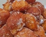 Foto del paso 8 de la receta: Buñuelos de viento (muy fáciles y buenísimos)