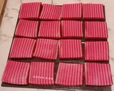 Foto langkah ke 6 dari resep Lapis Merah Putih.