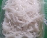 Foto langkah ke 1 dari resep Es alpukat creamy.