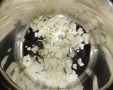 Krumplis tészta recept fázis 1 fotója