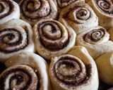 Foto del paso 6 de la receta: Rollos de canela a lo Lucy