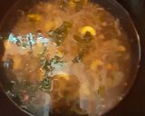 সাউথ স্টাইলে সুজি উপমা (sauth style sooji upma recipe in Bengali) রেসিপি ধাপ - 4 ছবি