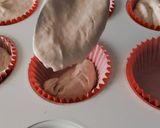Foto del paso 6 de la receta: Muffins de plátano