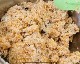 Foto langkah ke 4 dari resep Lapek Sagan / Selimpok /Lepat Pisang.