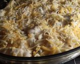 Foto del paso 22 de la receta: Elicoidali con bechamel de cebolla y cardamomo