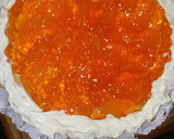 Foto del paso 10 de la receta: Tarta frutal durazno riquísima