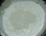Foto del paso 3 de la receta: Cañoncitos de dulce de leche