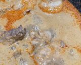Foto langkah ke 4 dari resep Gulai Ayam.