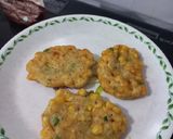 Foto langkah ke 3 dari resep Bakwan jagung (start 1Y+).