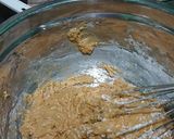 Foto langkah ke 2 dari resep Banana Bread.