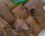 Foto langkah ke 10 dari resep Kue Lompong Khas Purworejo Jawa Tengah.