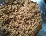 લાડુ(Laddu recipe in Gujarati) રેસીપી સ્ટેપ4ફોટો