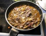 Foto del paso 4 de la receta: Almu de viernes 17