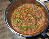 Foto del paso 3 de la receta: Lasaña de trigueros