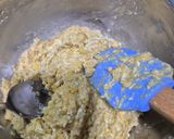 Foto del paso 5 de la receta: Waffles de plátano