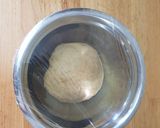 A picture of step 4 of Keto Yeast Bread (Hand-Kneaded).