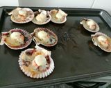 Foto del paso 4 de la receta: Conchitas a la parmesana