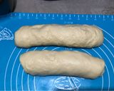 Foto langkah ke 5 dari resep White bread.