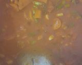 લીલી હળદર નું શાક (Lili Haldar Shak Recipe In Gujarati) રેસીપી સ્ટેપ3ફોટો