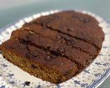 Foto del paso 4 de la receta: Banana bread con chocolate