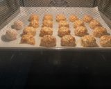Foto del paso 5 de la receta: Panellets de boniato, almendras y piñones