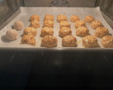Foto del paso 5 de la receta: Panellets de boniato, almendras y piñones