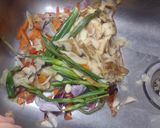 Foto del paso 14 de la receta: Chupín de pescado