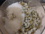 Pasta Kacang Hijau - Isian Pia/Pao/Onde-Onde/Roti