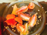 Canh Hàu Nấu Rau Răm