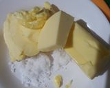 Foto langkah ke 1 dari resep Roti sobek pandan.